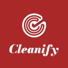 Cleanify