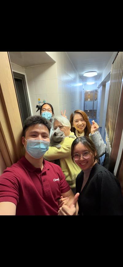 媒體訪問